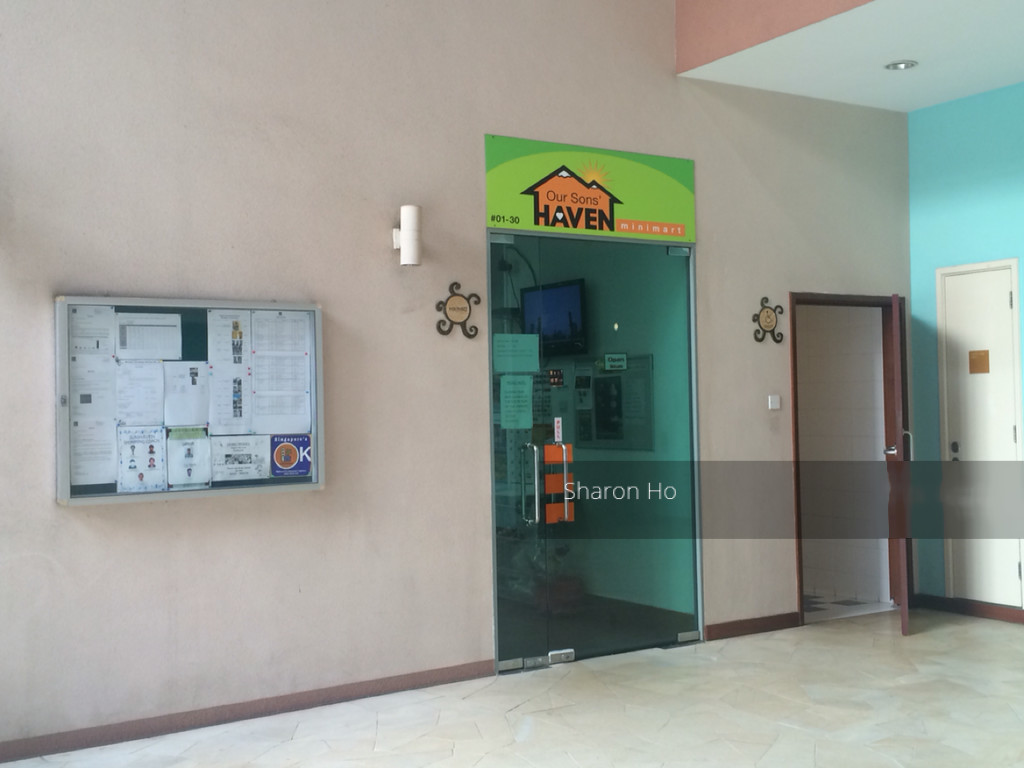 Sunhaven (D16), Condominium #122202872